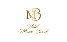 Hotel Miami Beach
